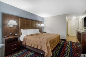  Quality Inn Cookeville  Куквилл